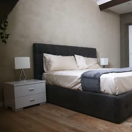 Apartamento Garibaldi Fifty Attic Near Duomo